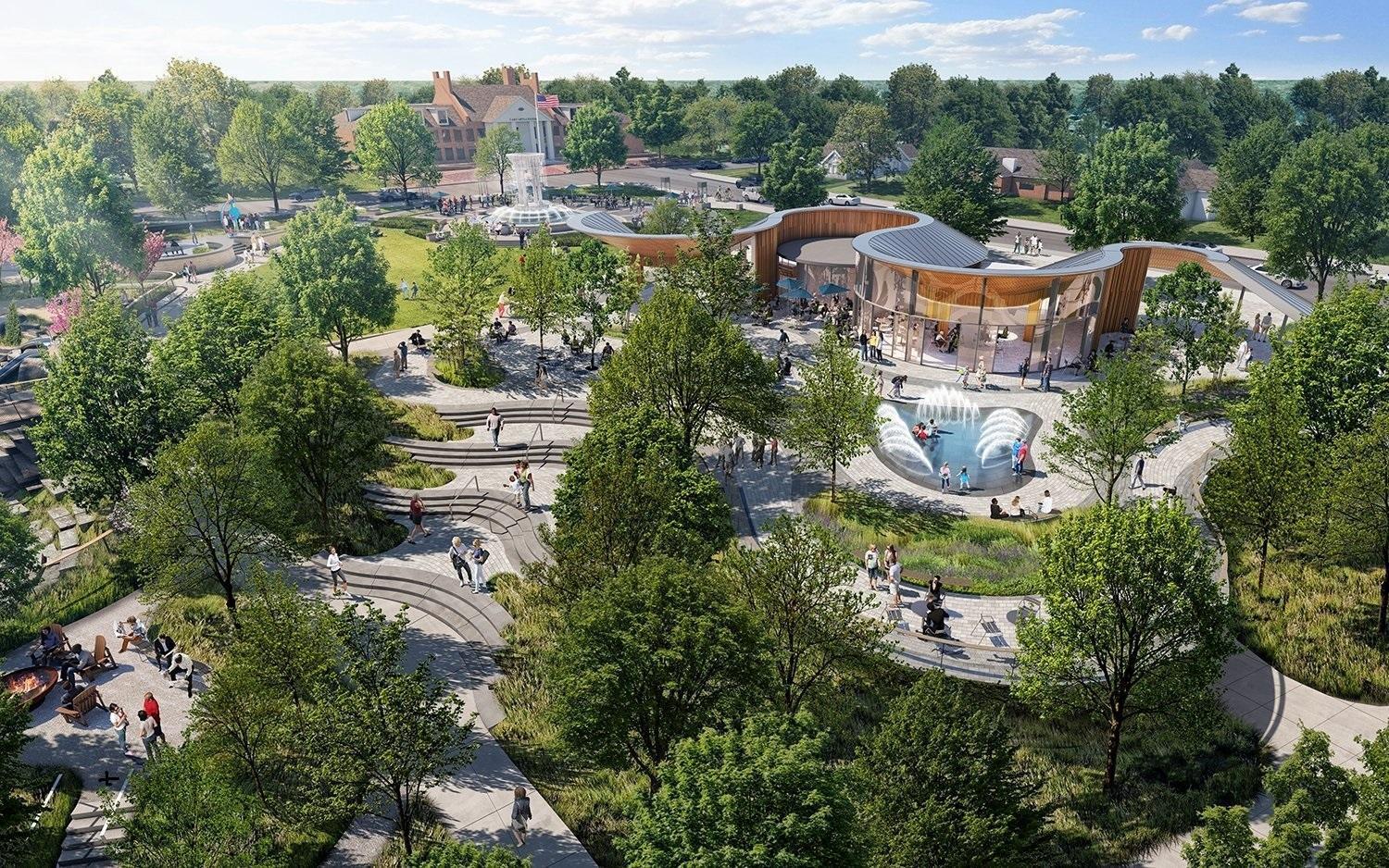 Serene Landing Place Near Downtown Cary Exterior photo